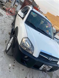 هیوندای تۆکسۆن